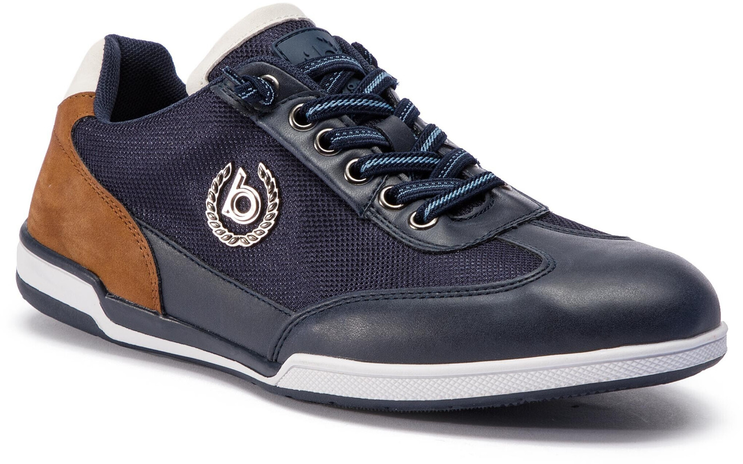 Bugatti Trainer (72603321) dark blue