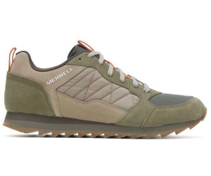Merrell women's alpine sneaker store