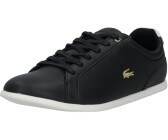 Lacoste women's rey lace leather sneakers top