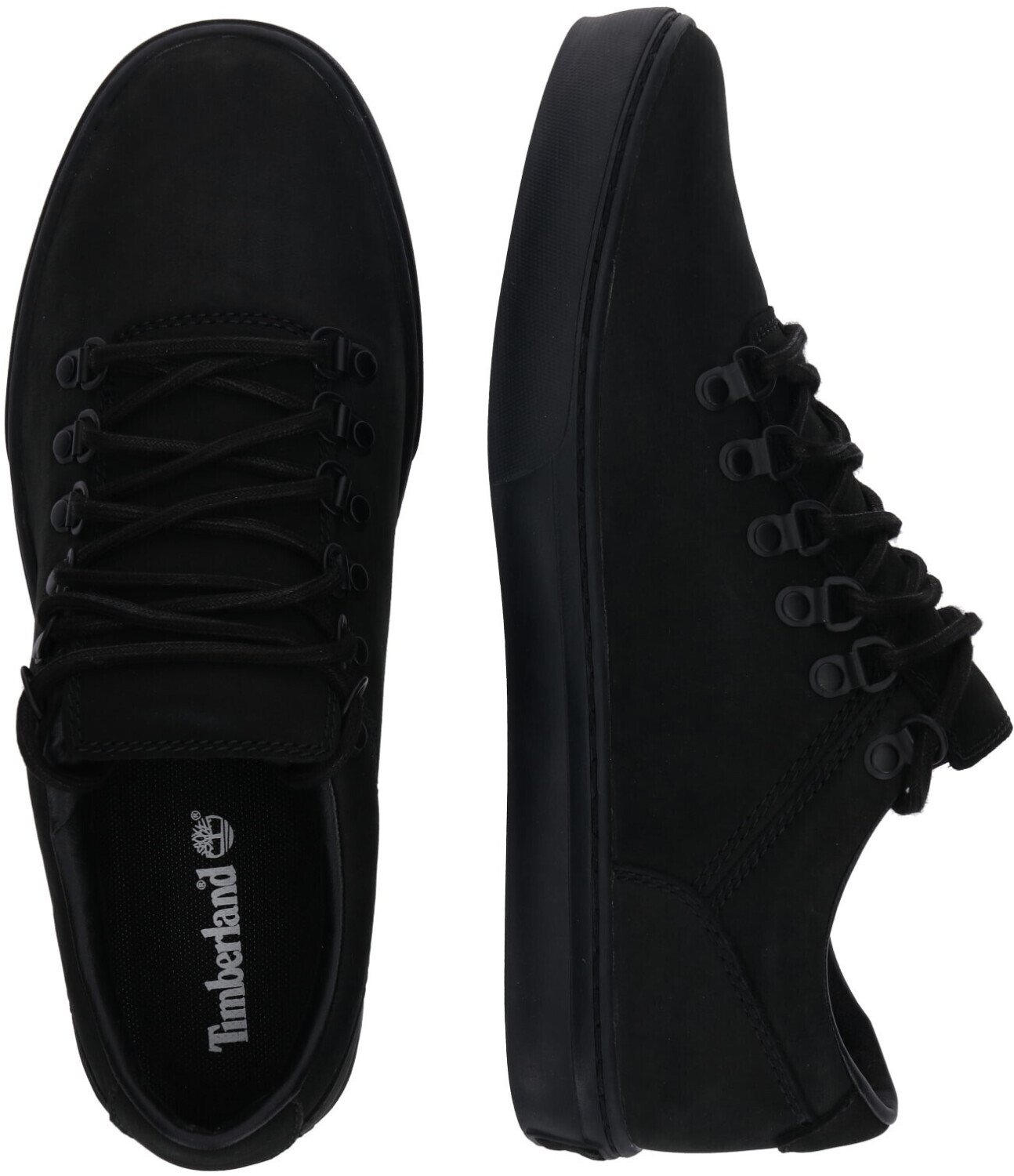 Timberland adv 2. cupsole alpine ox black hot sale