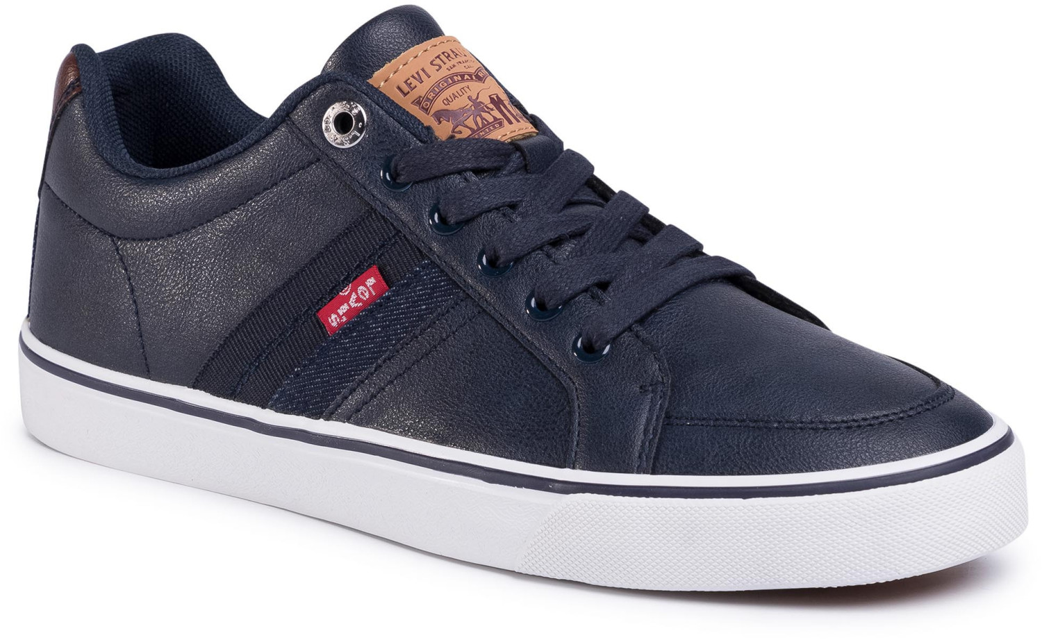 levi's turner sneakers