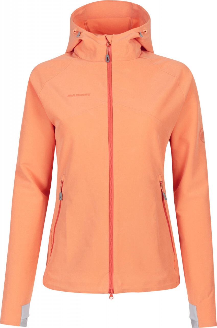 Mammut Macun So Hoodie Women