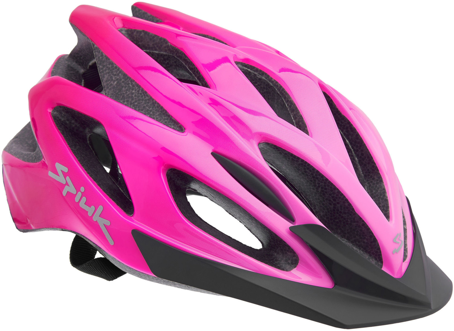 Spiuk Tamera Evo fuchsia