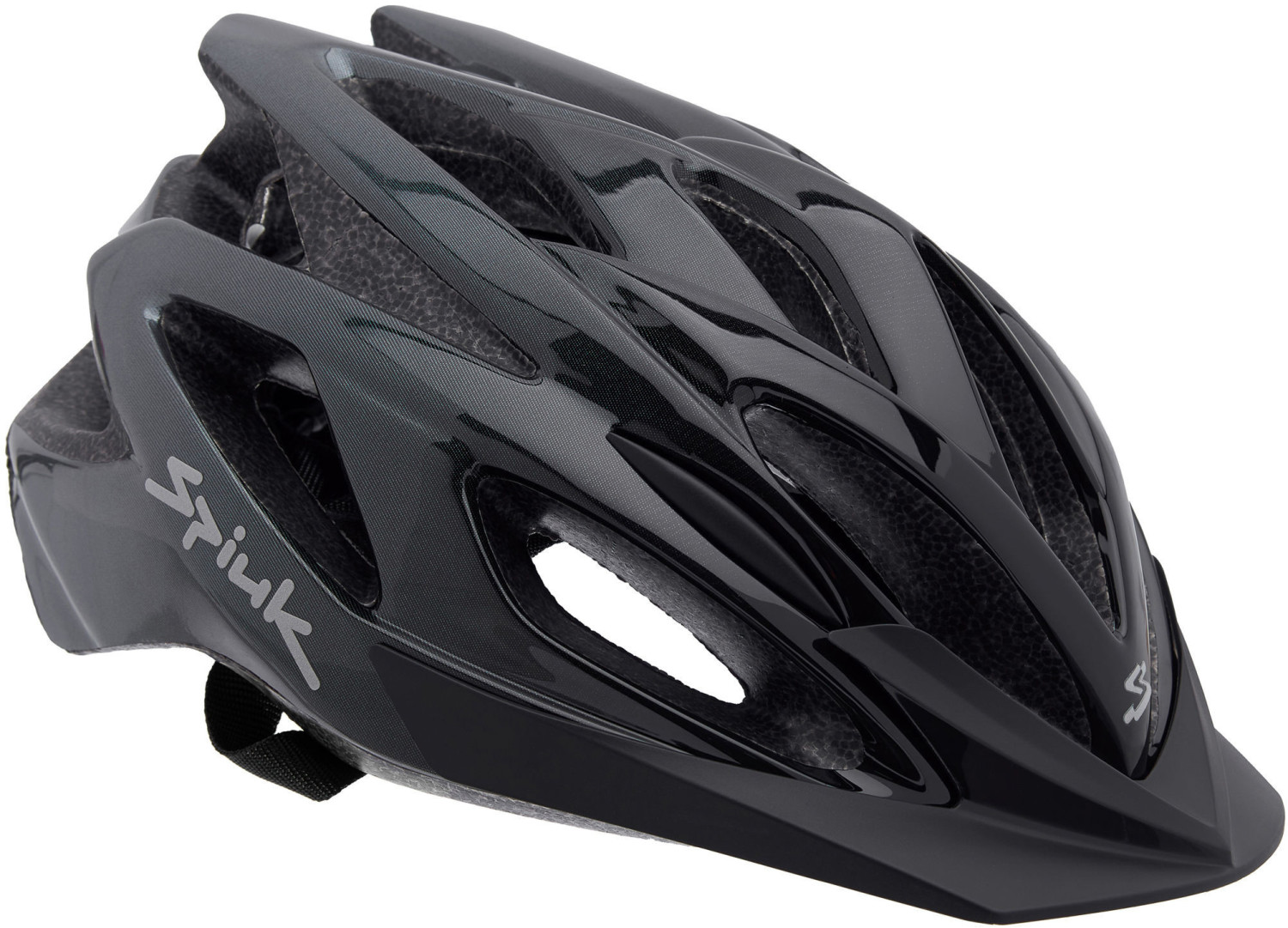 Spiuk Tamera Evo noir