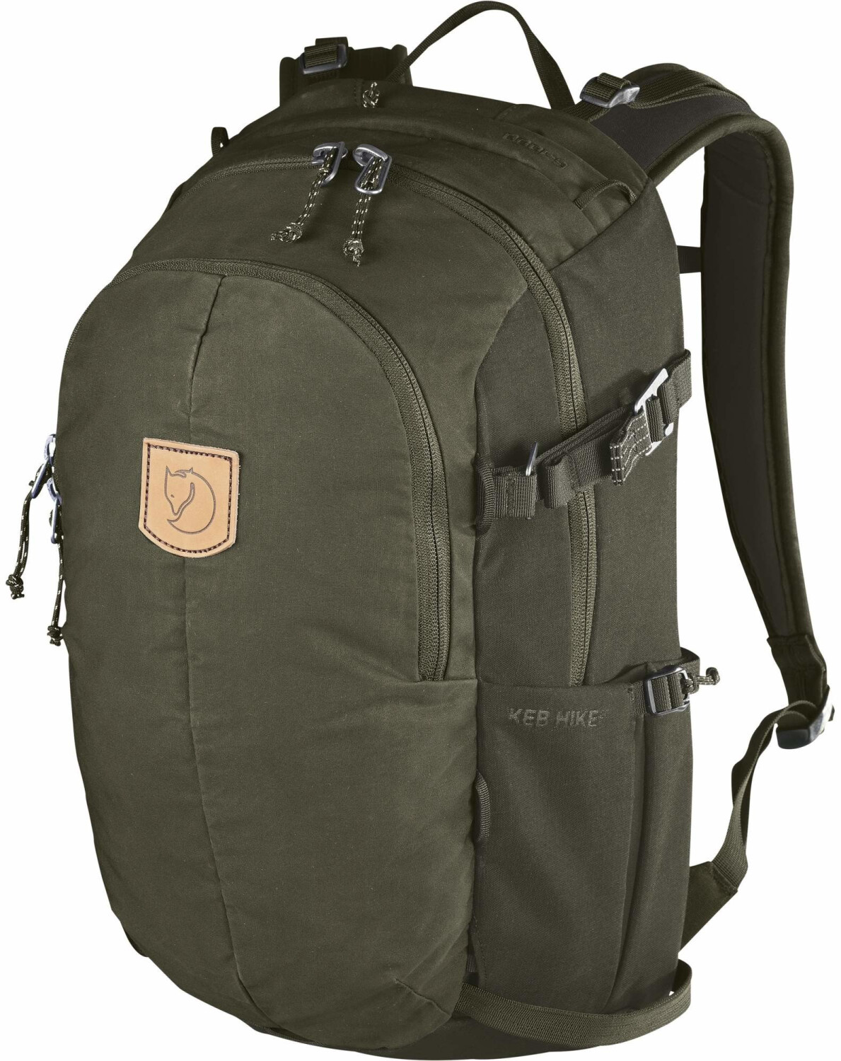 Fjällräven Keb Hike 20 (27350)