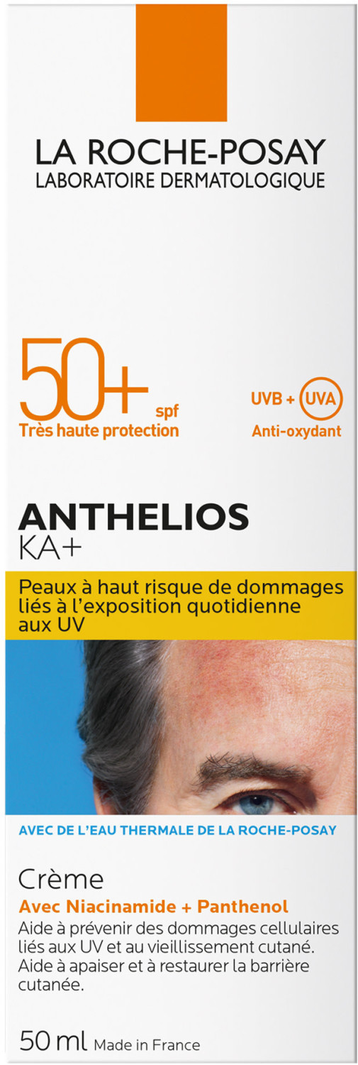La Roche Posay Anthelios KA+ SPF50+ (50 ml)