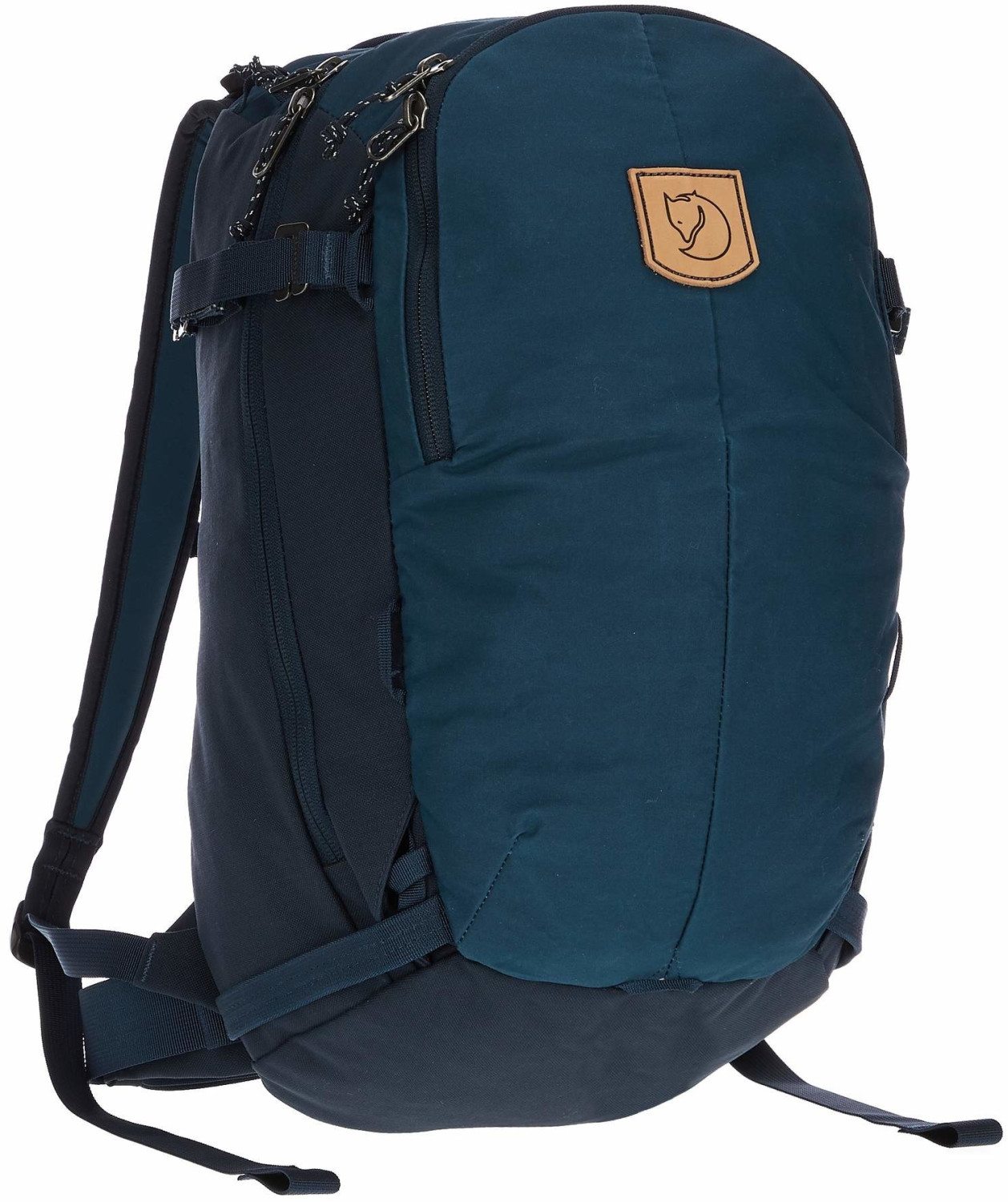 Fjällräven Keb Hike 20 (27350) storm/dark navy