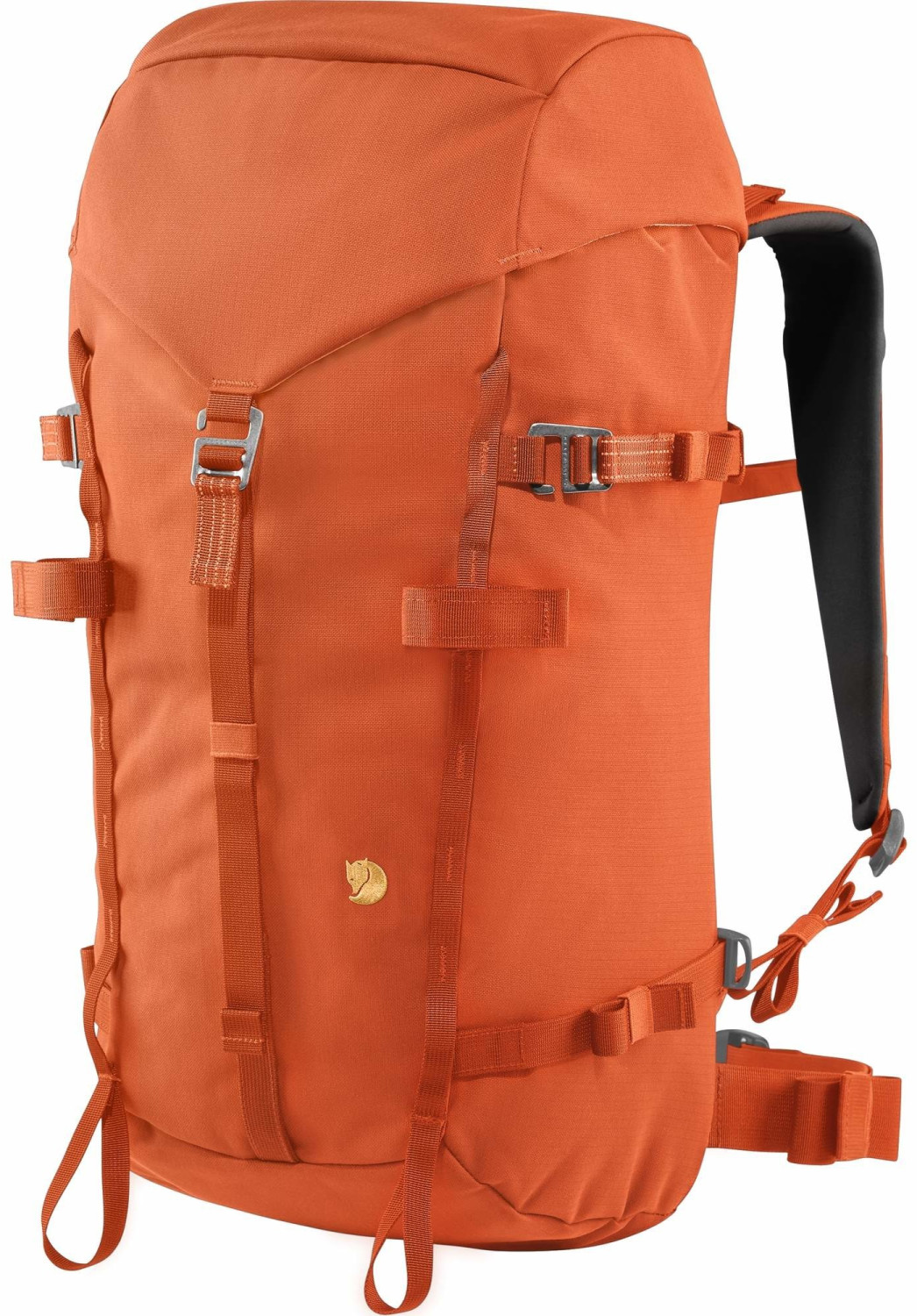 Fjällräven Bergtagen 30 hokkaido orange