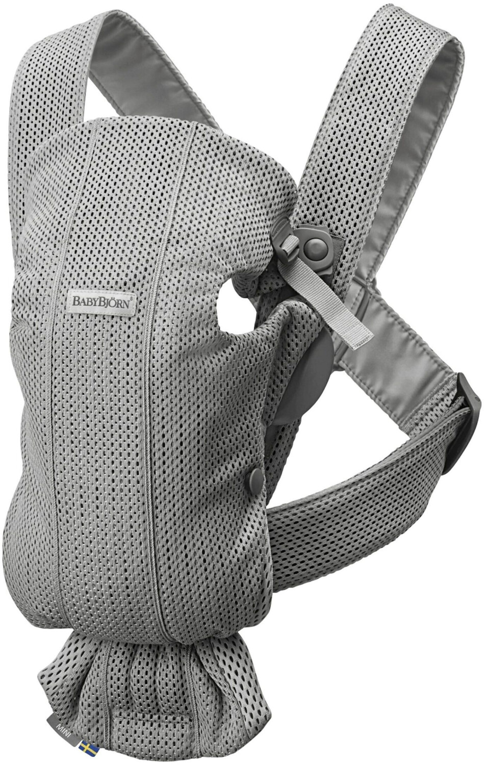 Babybjörn Mini Gris 3D Mesh