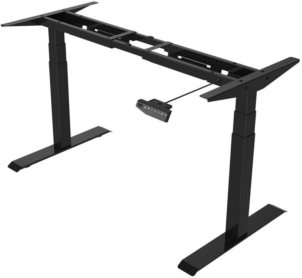 Flexispot Desk E6 Black