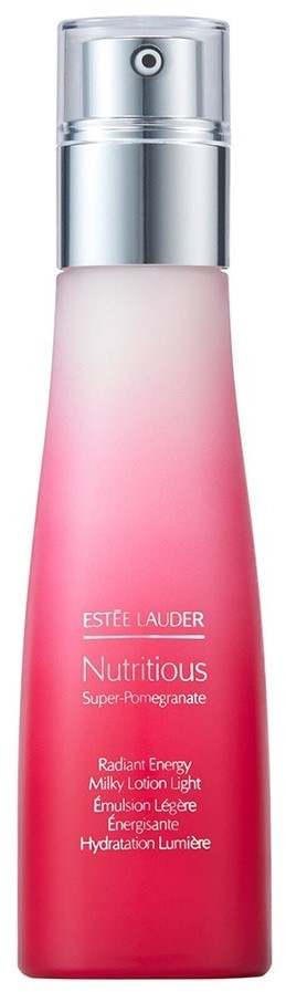Estée Lauder Nutritious Super-Pomegranate Radiant Energy Milky Lotion Light (100ml)