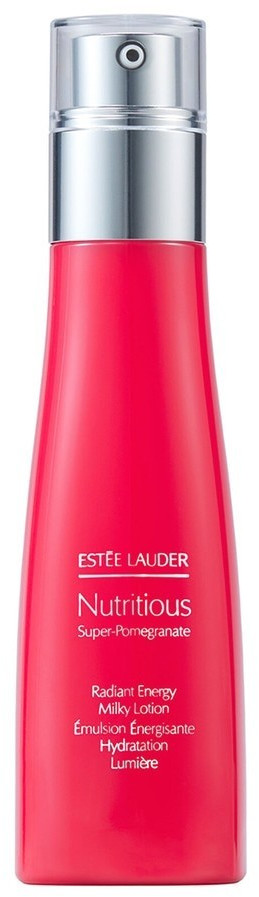 Estée Lauder Nutritious Super-Pomegranate Radiant Energy Milky Lotion (100ml)