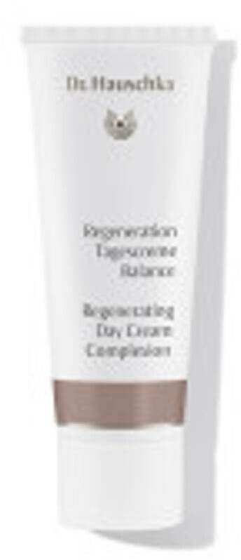 Dr. Hauschka Regenerating Day Cream Complexion (40ml)