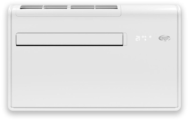 Argo Apollo 12 HP