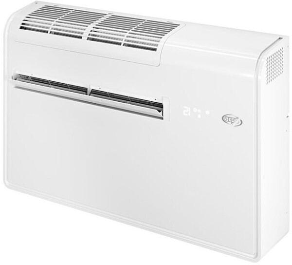 Argo Apollo 12 HP, Bild 3
