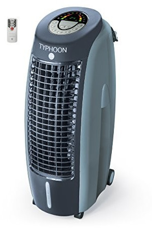 Macom Typhoon