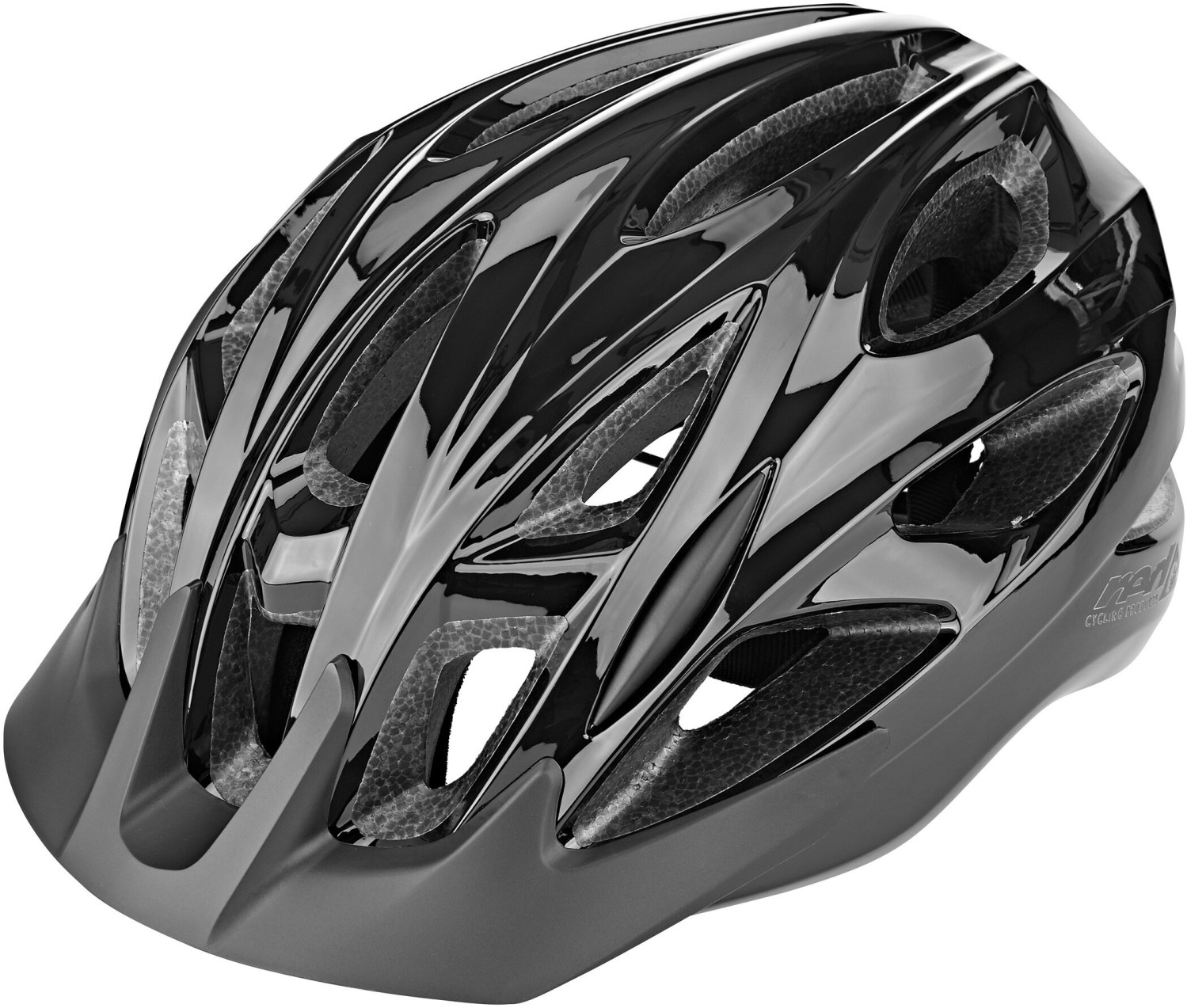 RCP City Rider helmet black