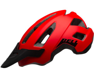 Bell Nomad helmet matte red/black a € 37,70 (oggi) | Migliori prezzi e  offerte su idealo