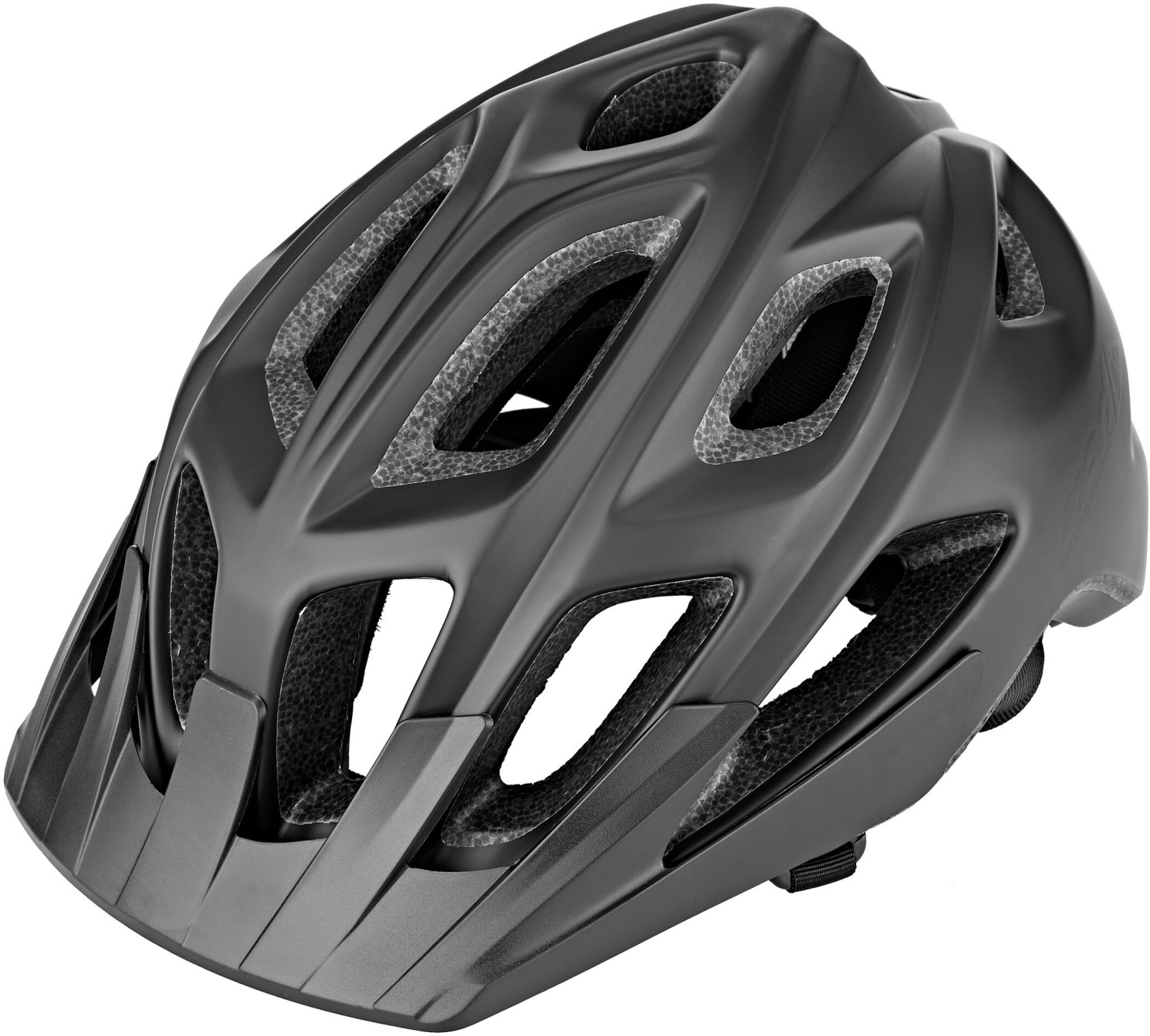 RCP MTB Comp helmet black