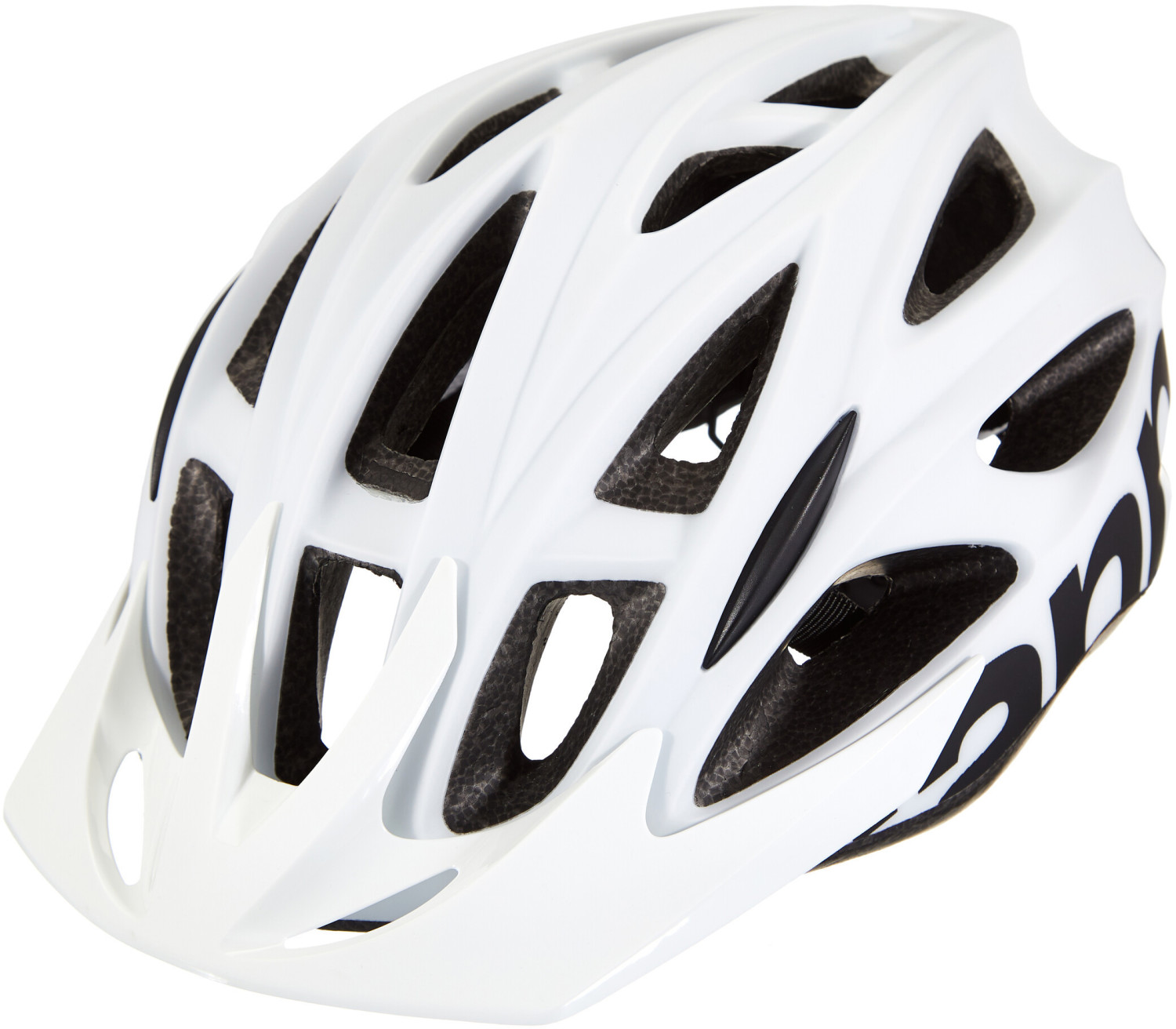 Cannondale Quick helmet white