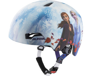 Disney frozen bike helmet on sale