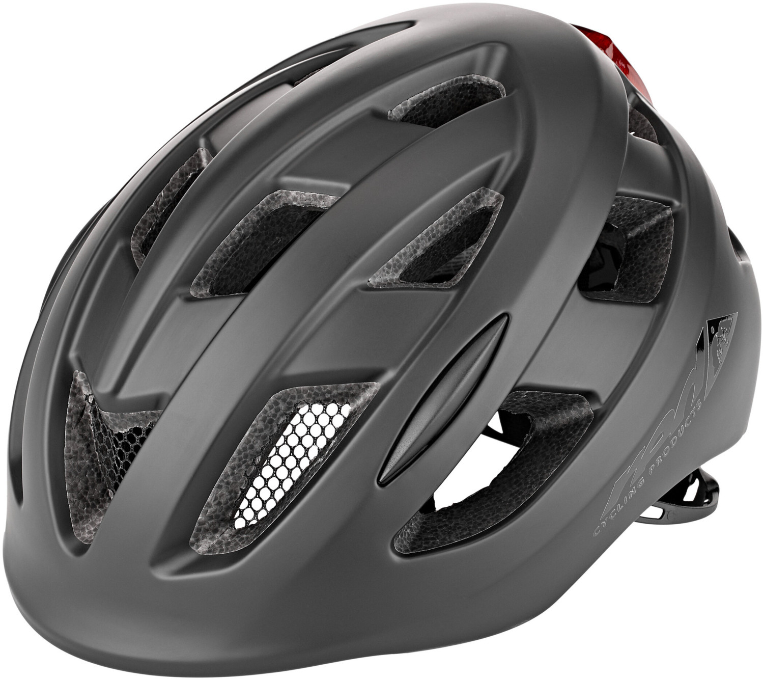 RCP Urban RL Comp helmet black