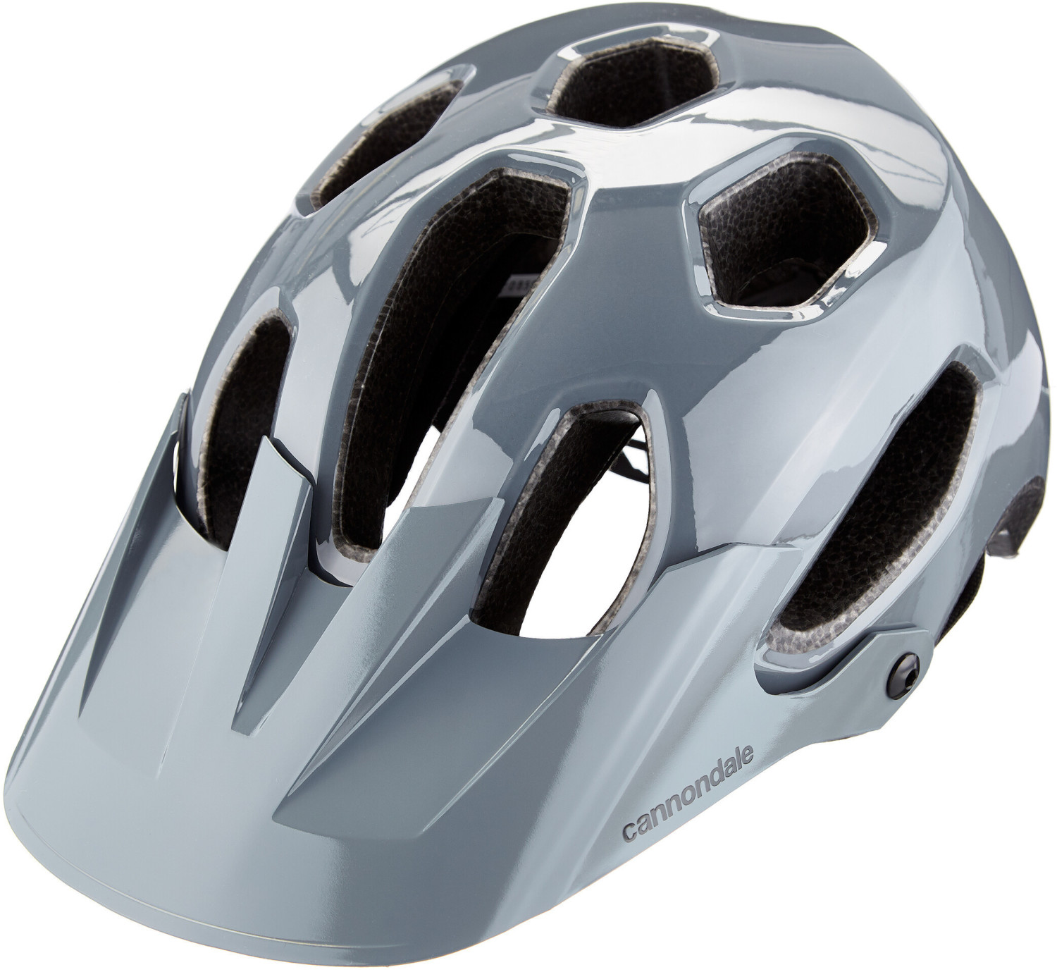 Cannondale Ryker helmet grey