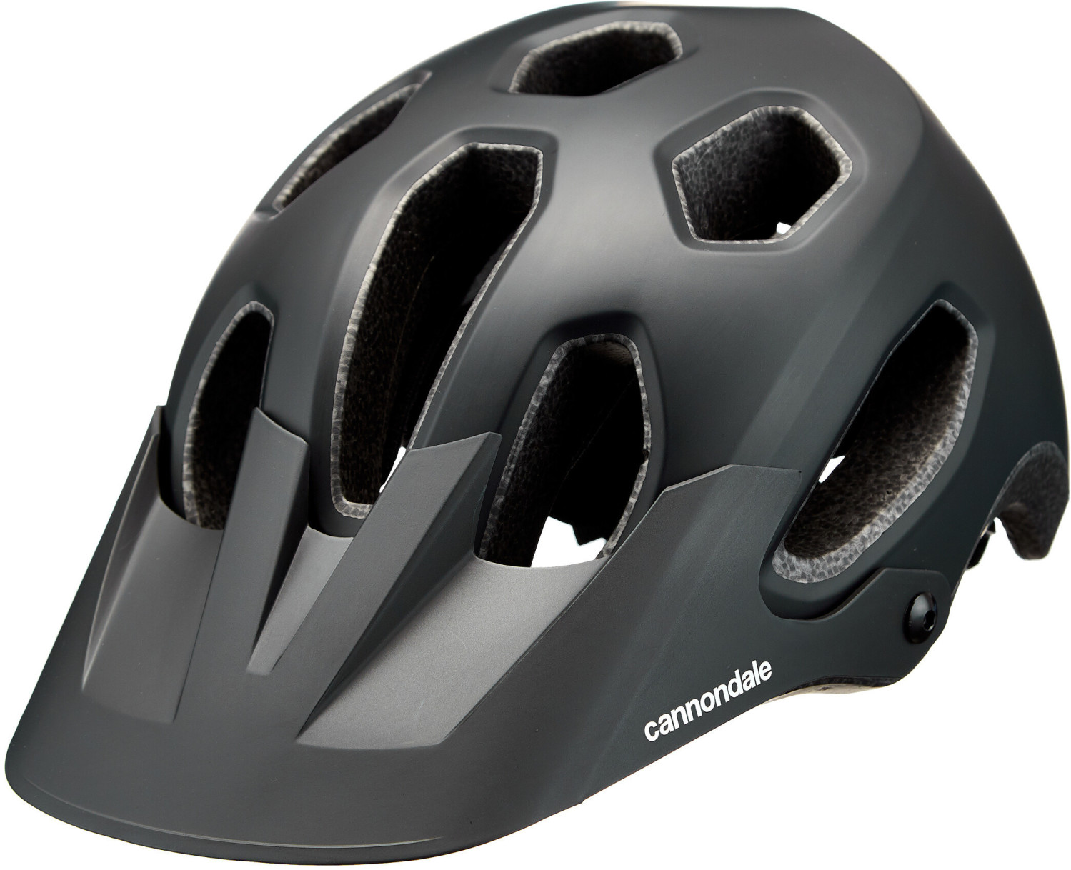 Cannondale Ryker helmet black