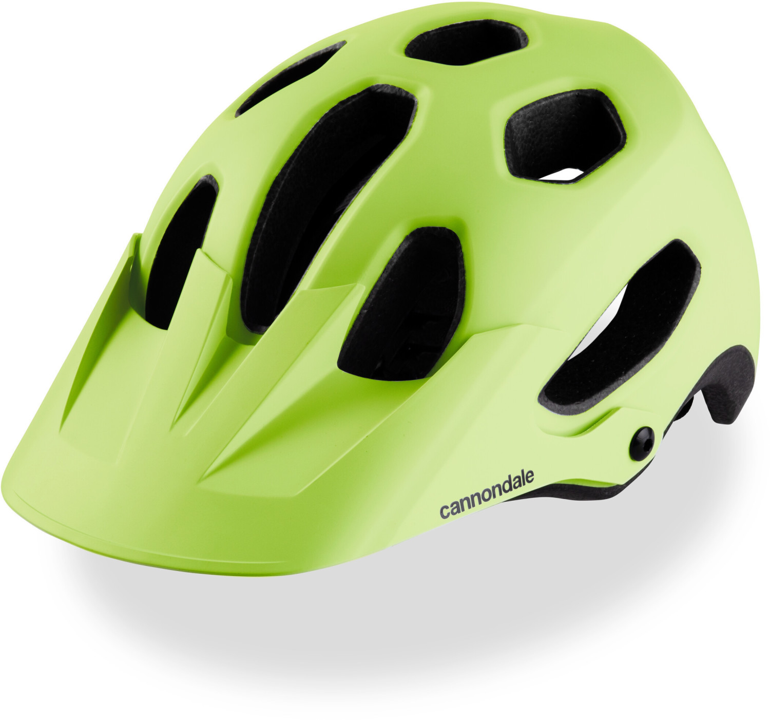 Cannondale Ryker helmet volt