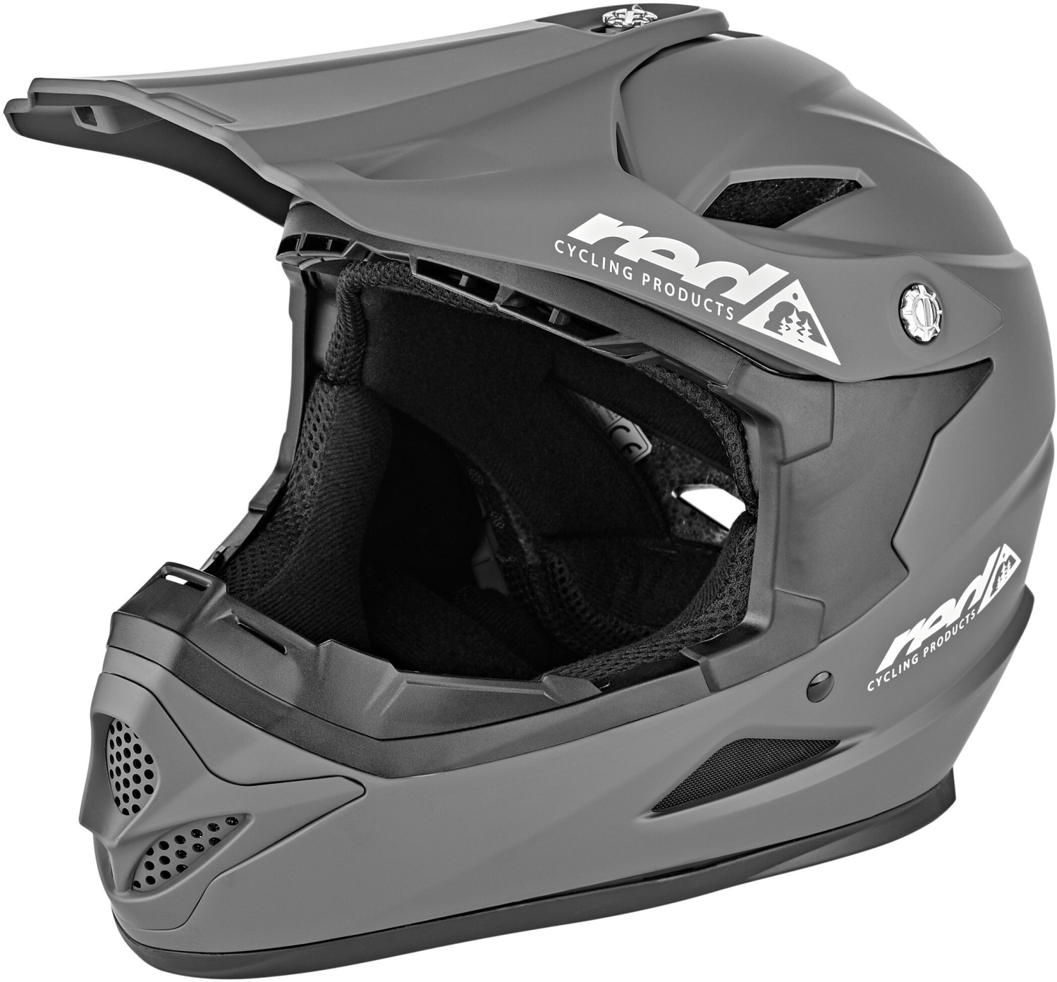 RCP A-Line Comp helmet