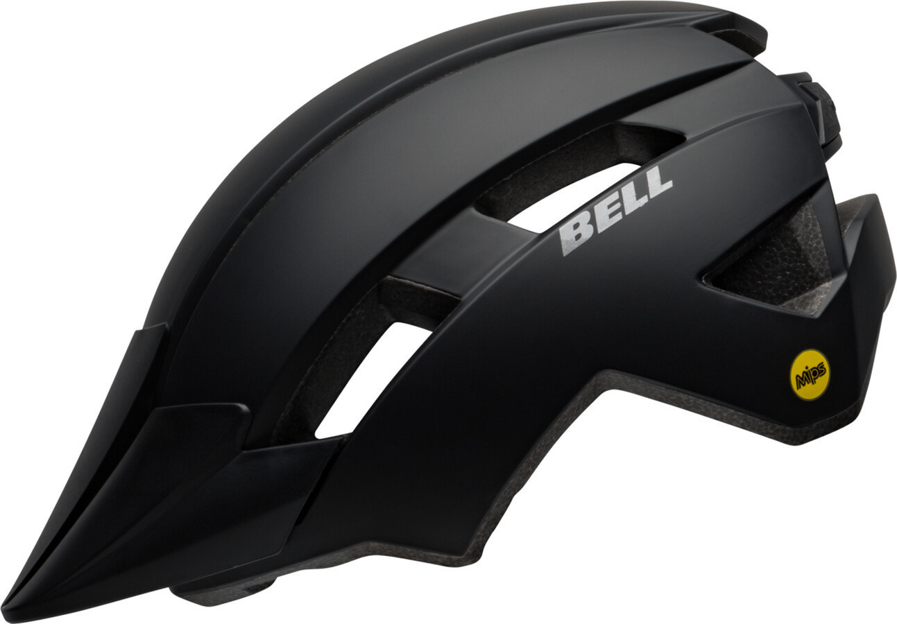 Bell Sidetrack II MIPS helmet Kid's matte black