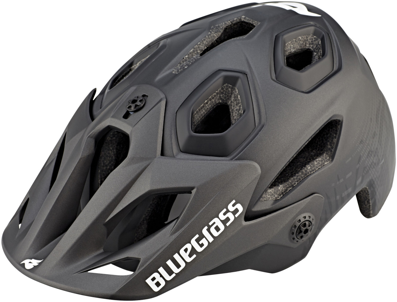 Bluegrass Golden Eyes helmet black