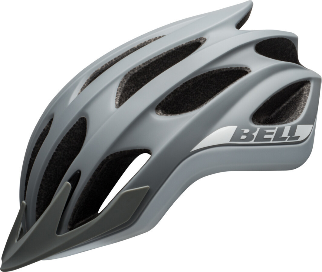 Bell Drifter MIPS helmet matte/gloss grays