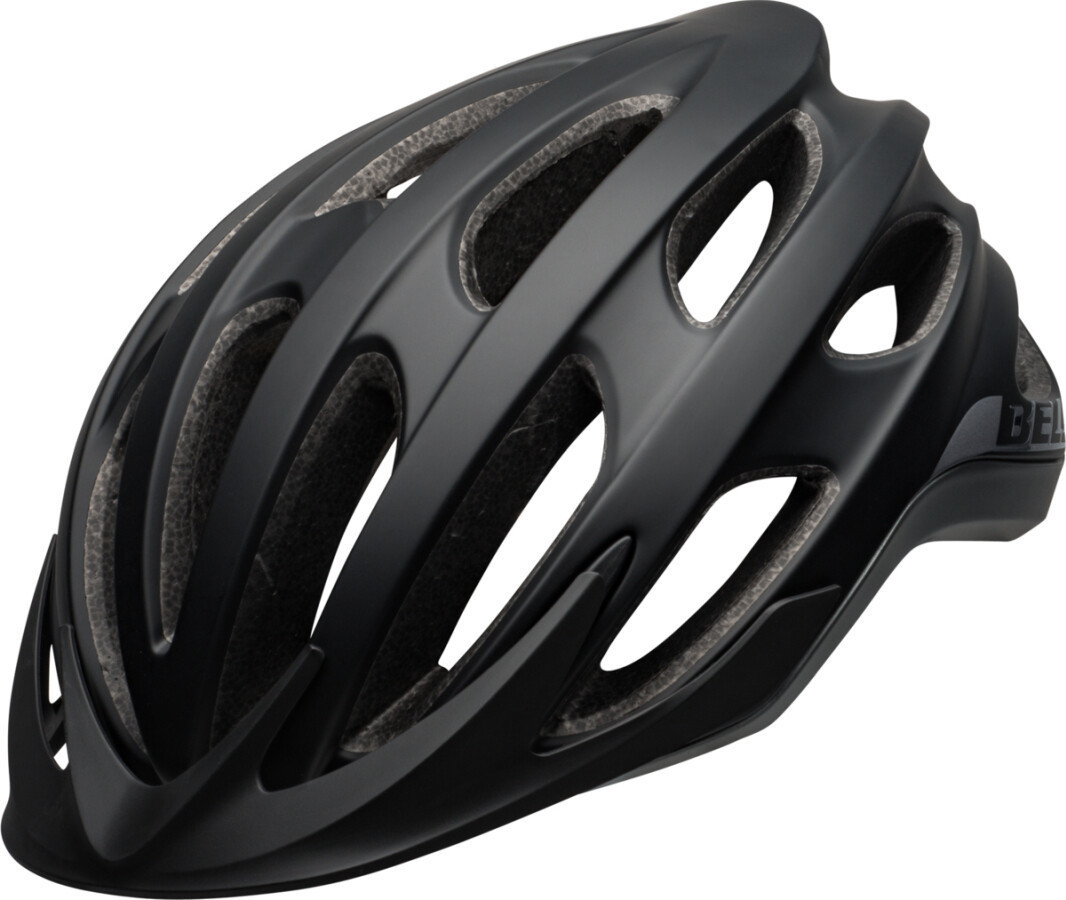 Bell Drifter MIPS helmet matte/gloss black/gray