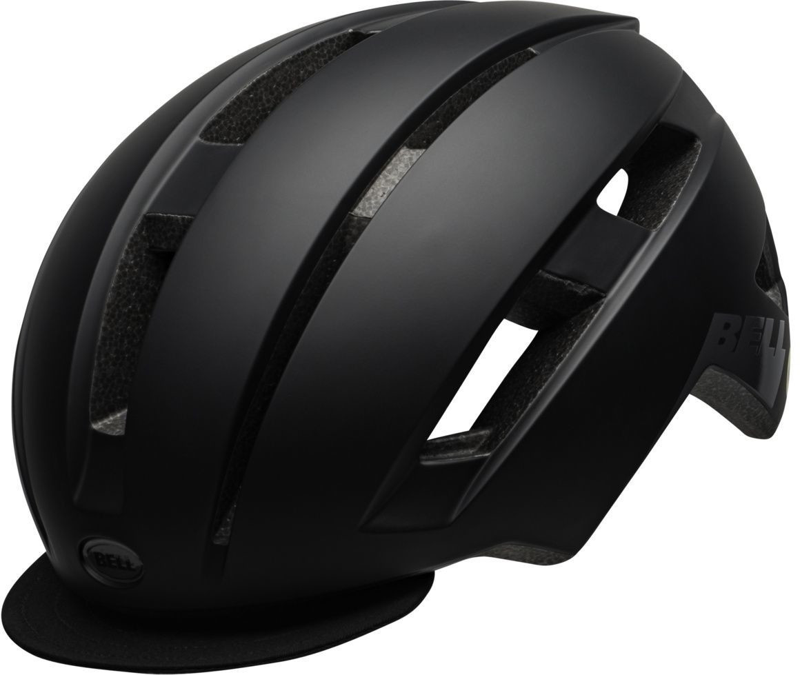 Bell Daily LED MIPS matte black