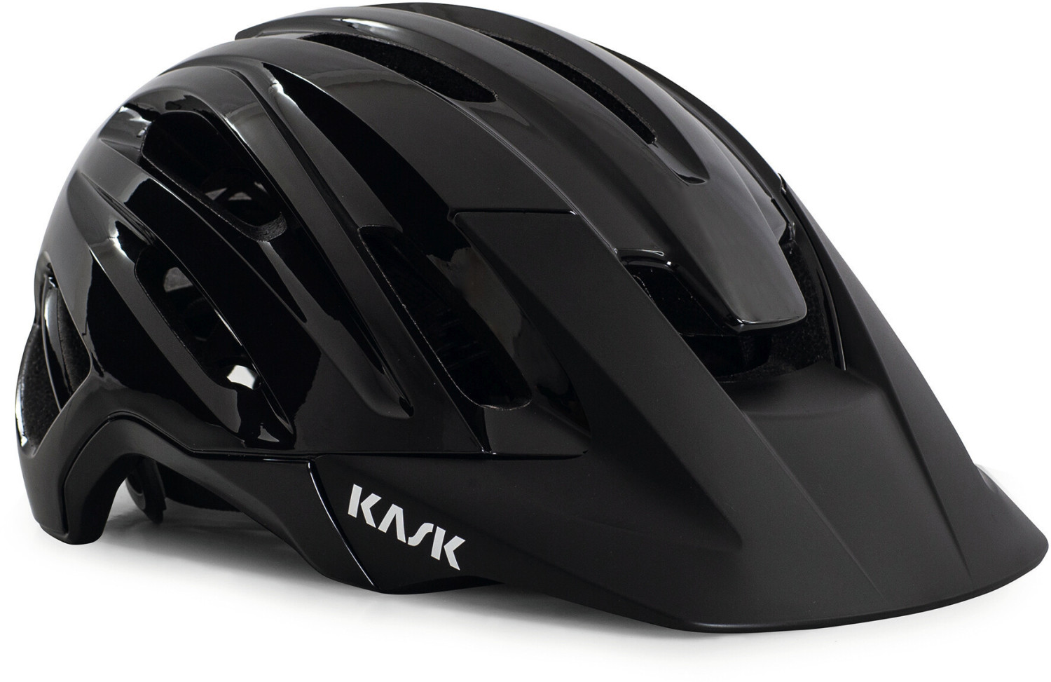 Kask Caipi black