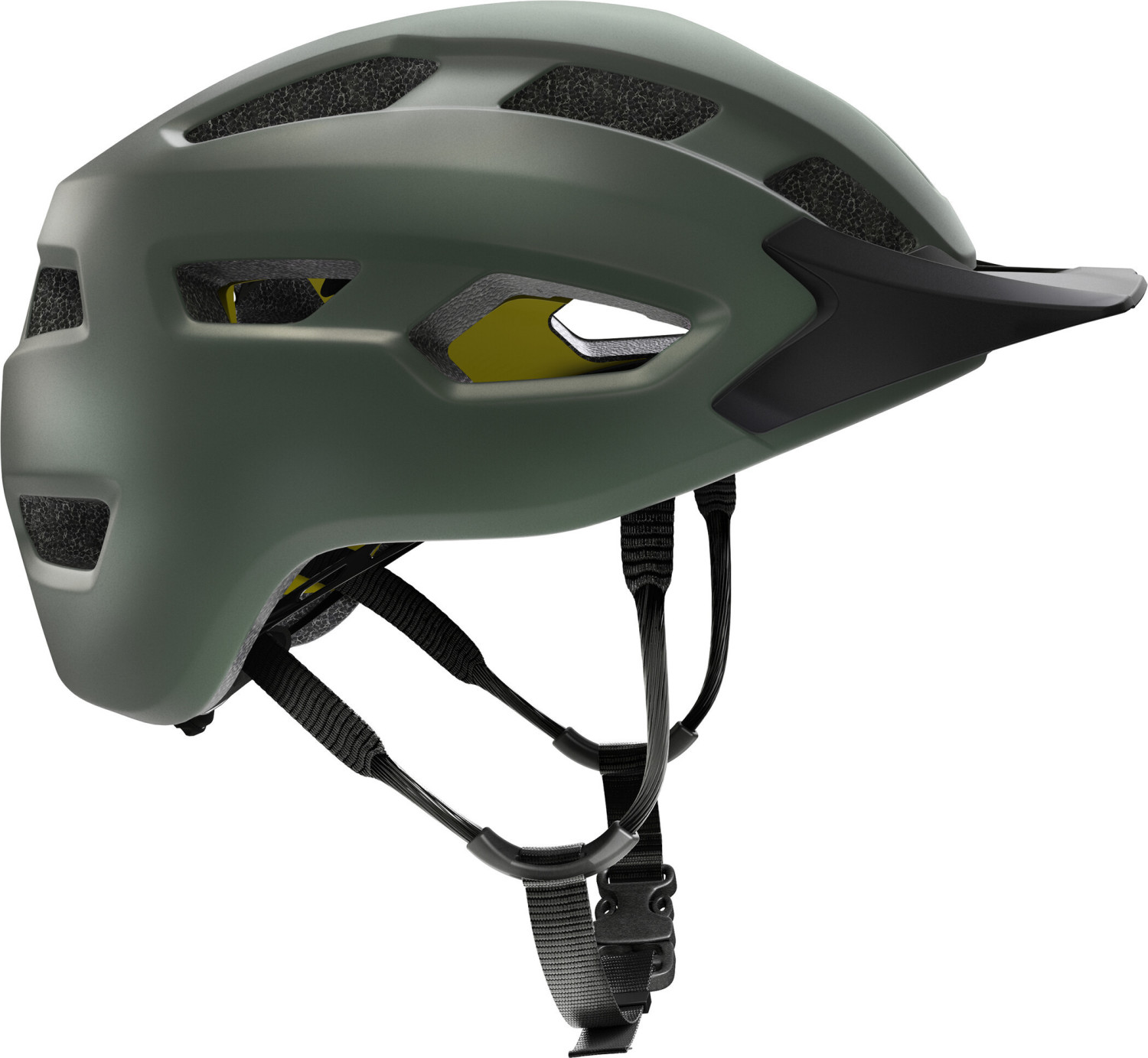 Mavic Deemax MIPS helmet Herren darkest spruce