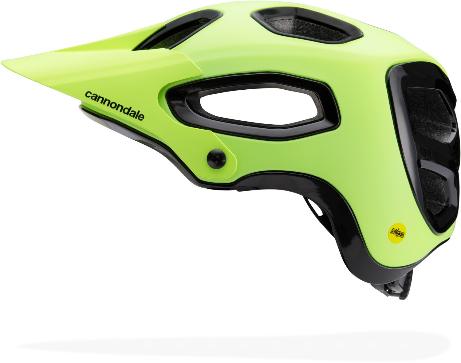 Cannondale volt top