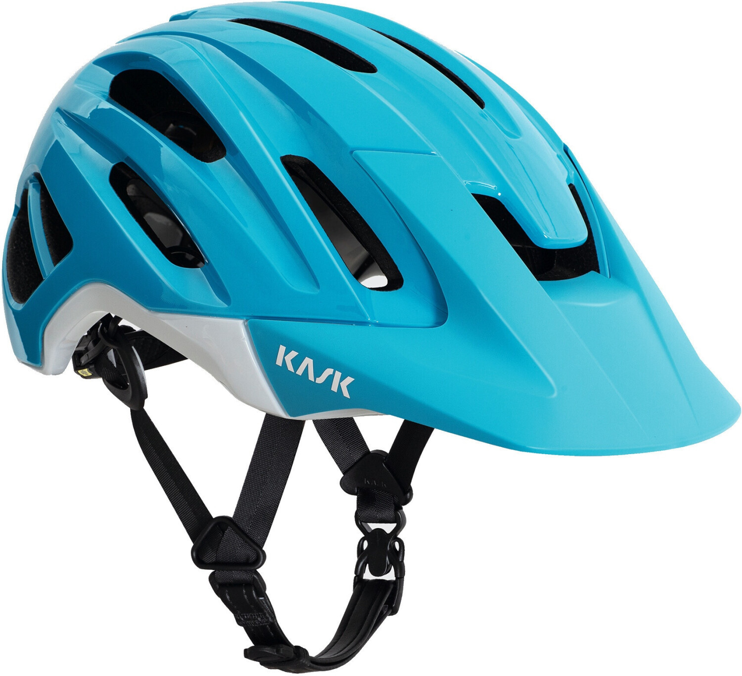 Kask Caipi light blue