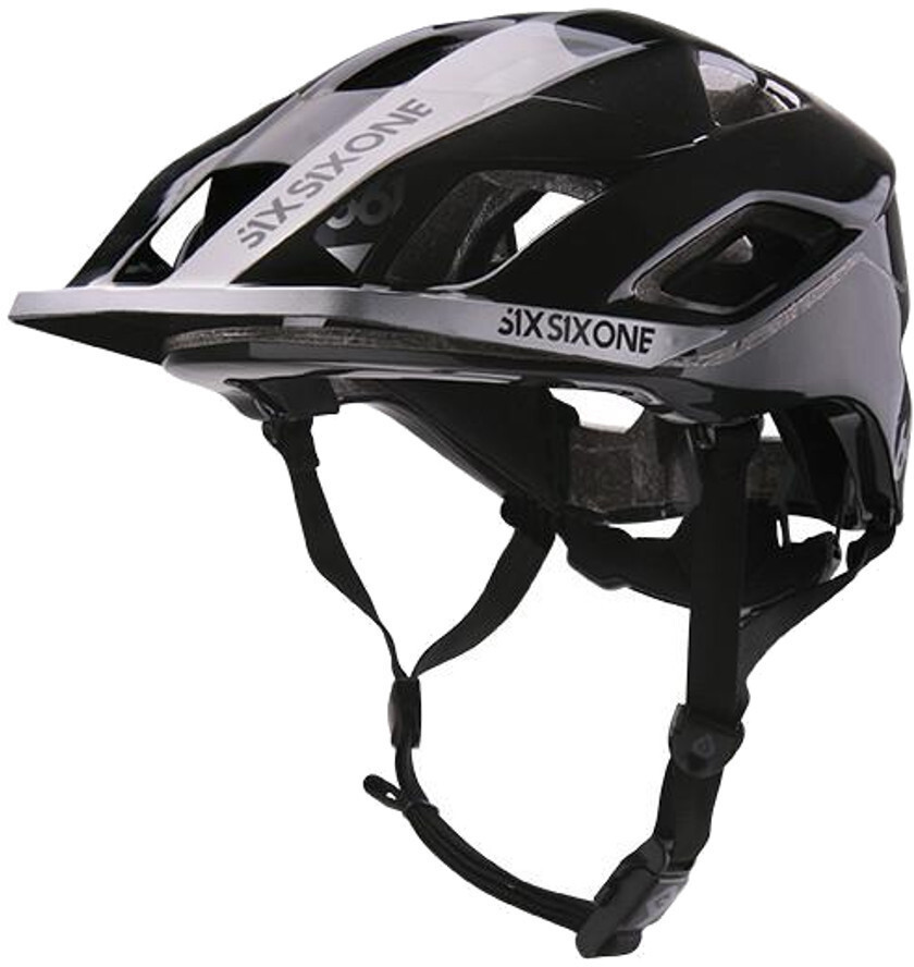 sixsixone mips helmet