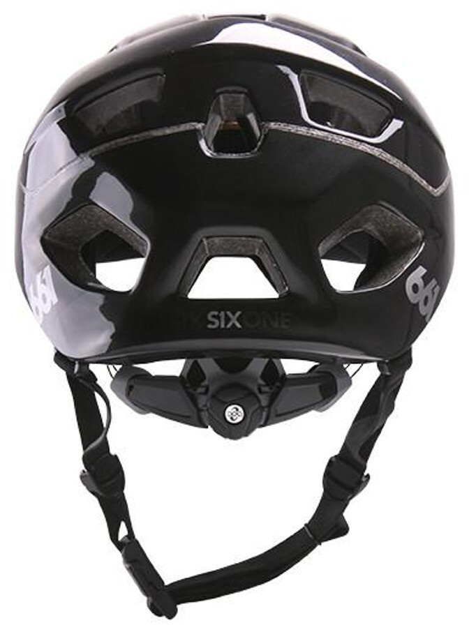 sixsixone mips helmet