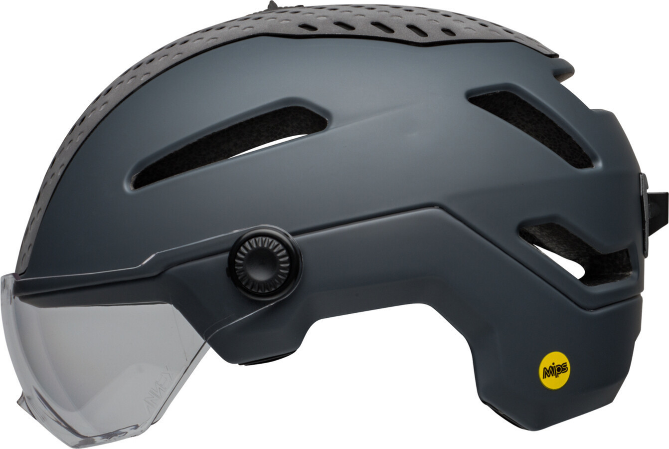 bell annex shield mips helmet