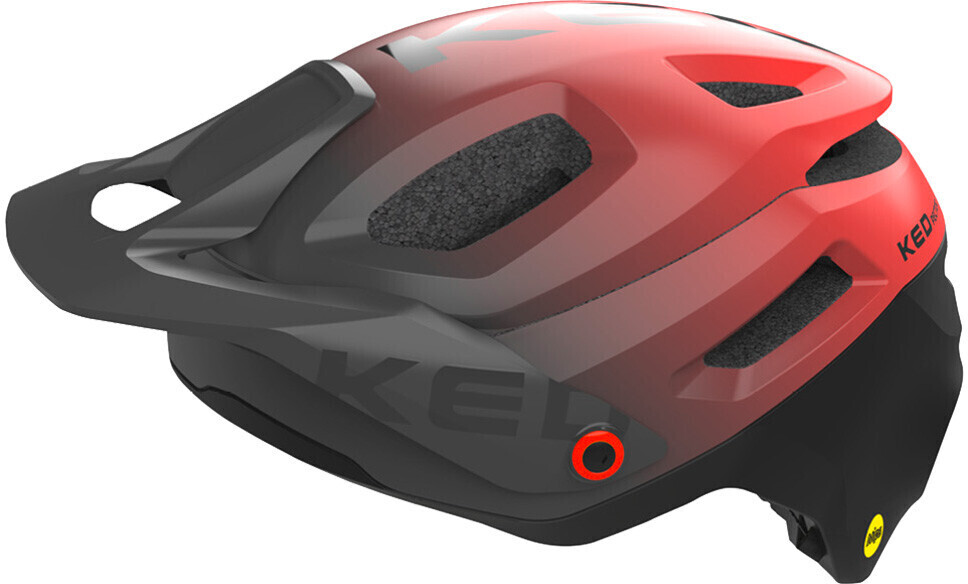 KED Pector ME-1 helmet pink/black