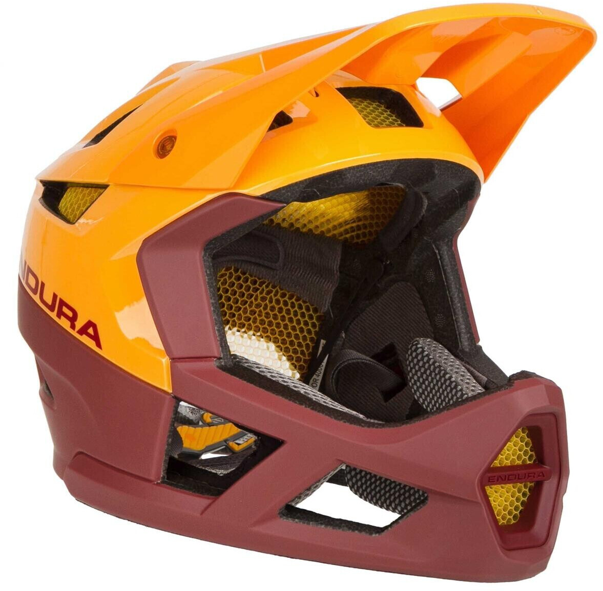 Endura fullface helm best sale