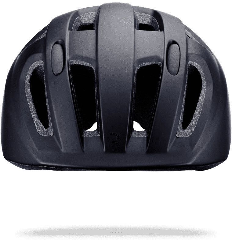 BBB Sonar helmet Jugend matt black