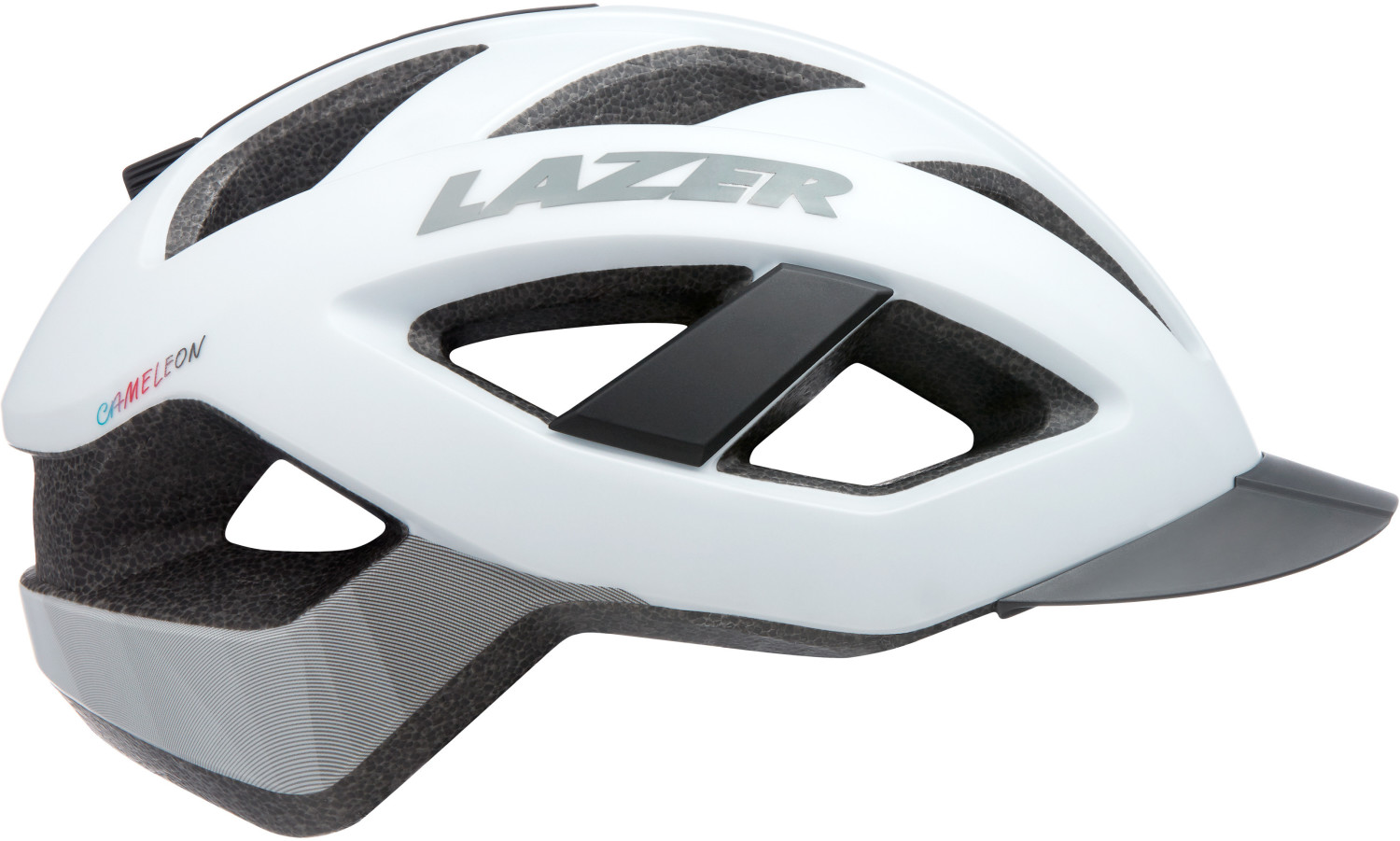Lazer Cameleon matte white