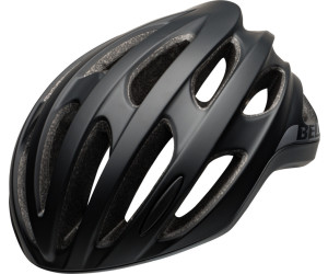 Bell Formula Mips helmet matte/gloss black/gray