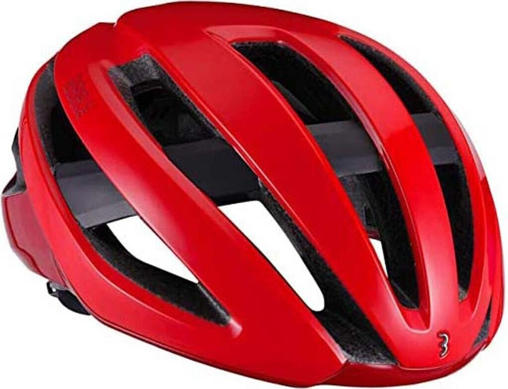 BBB Maestro BHE-09 helmet rot glanz