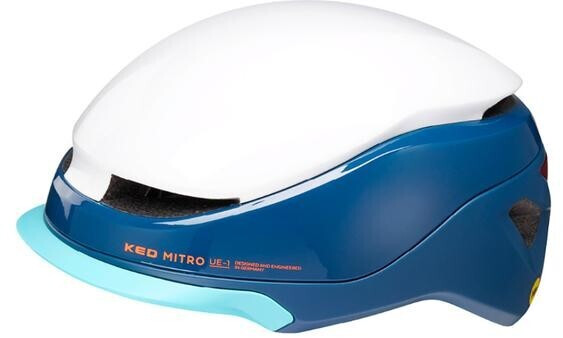 KED Mitro UE-1 white/blue