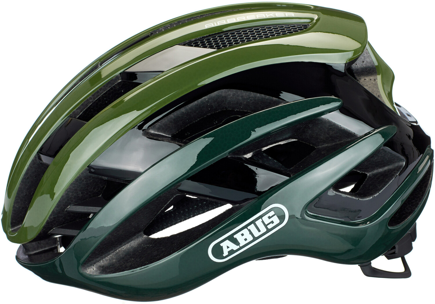 Abus airbreaker opal green sales